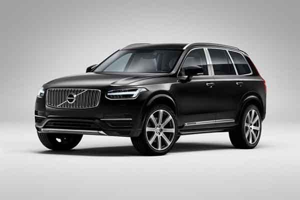 Volvo-XC90