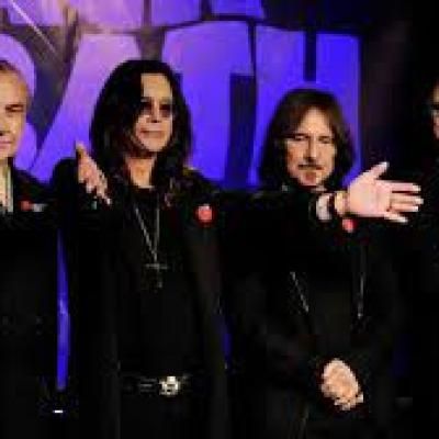 Black Sabbath Reuni Plus Konser Pamungkas Ozzy Osbourne: Pentas Metal Terbesar Abad Ini?