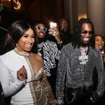 Offset Ajukan Cerai dari Cardi B, Benarkah Ia Minta Setengah Harta?