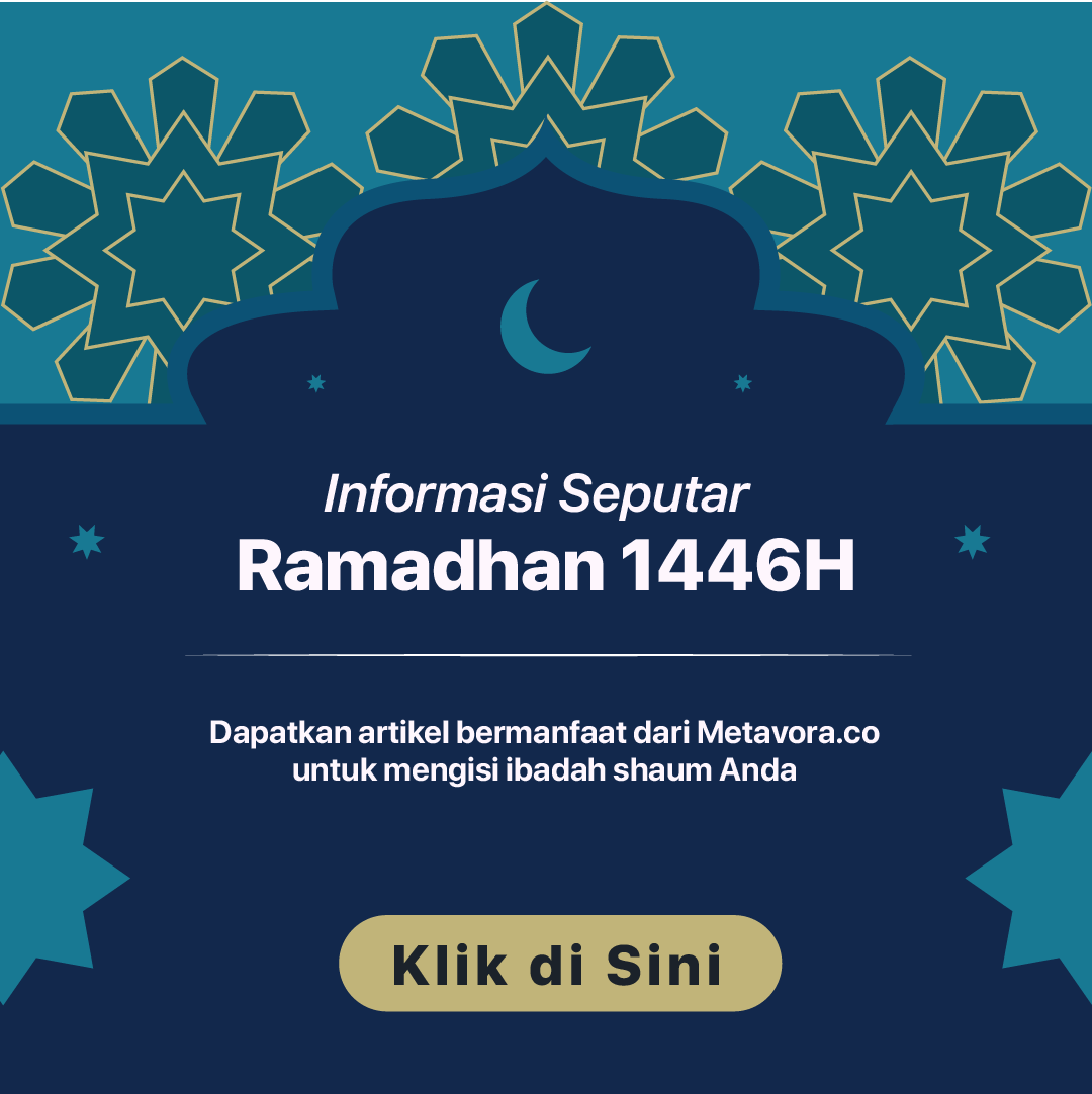 Iklan Ramadan