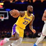 Kemenangan Dramatis Lakers atas Knicks di penghujung Overtime